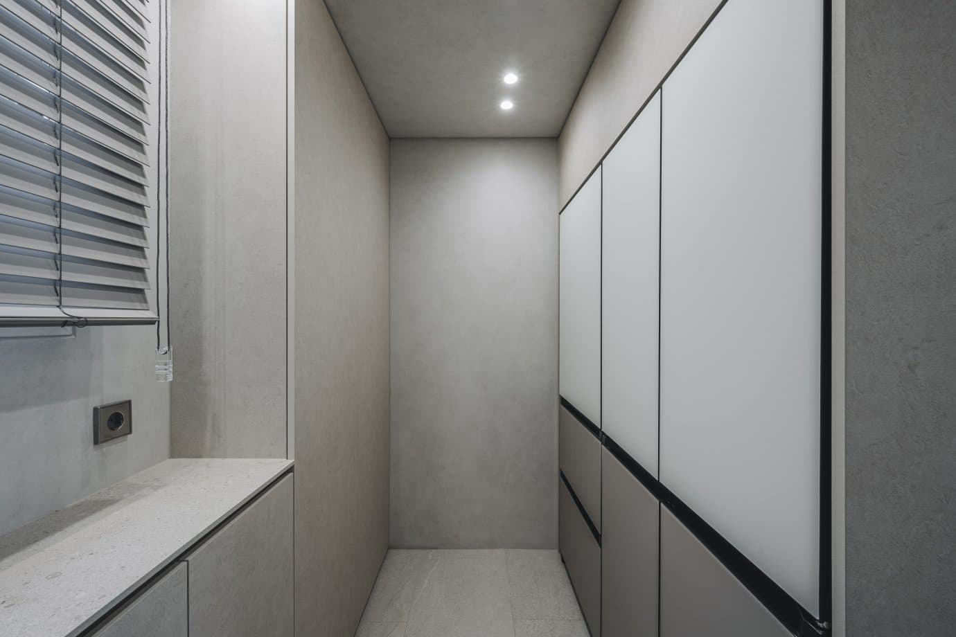 서초 반포래미안 시공 사진 6