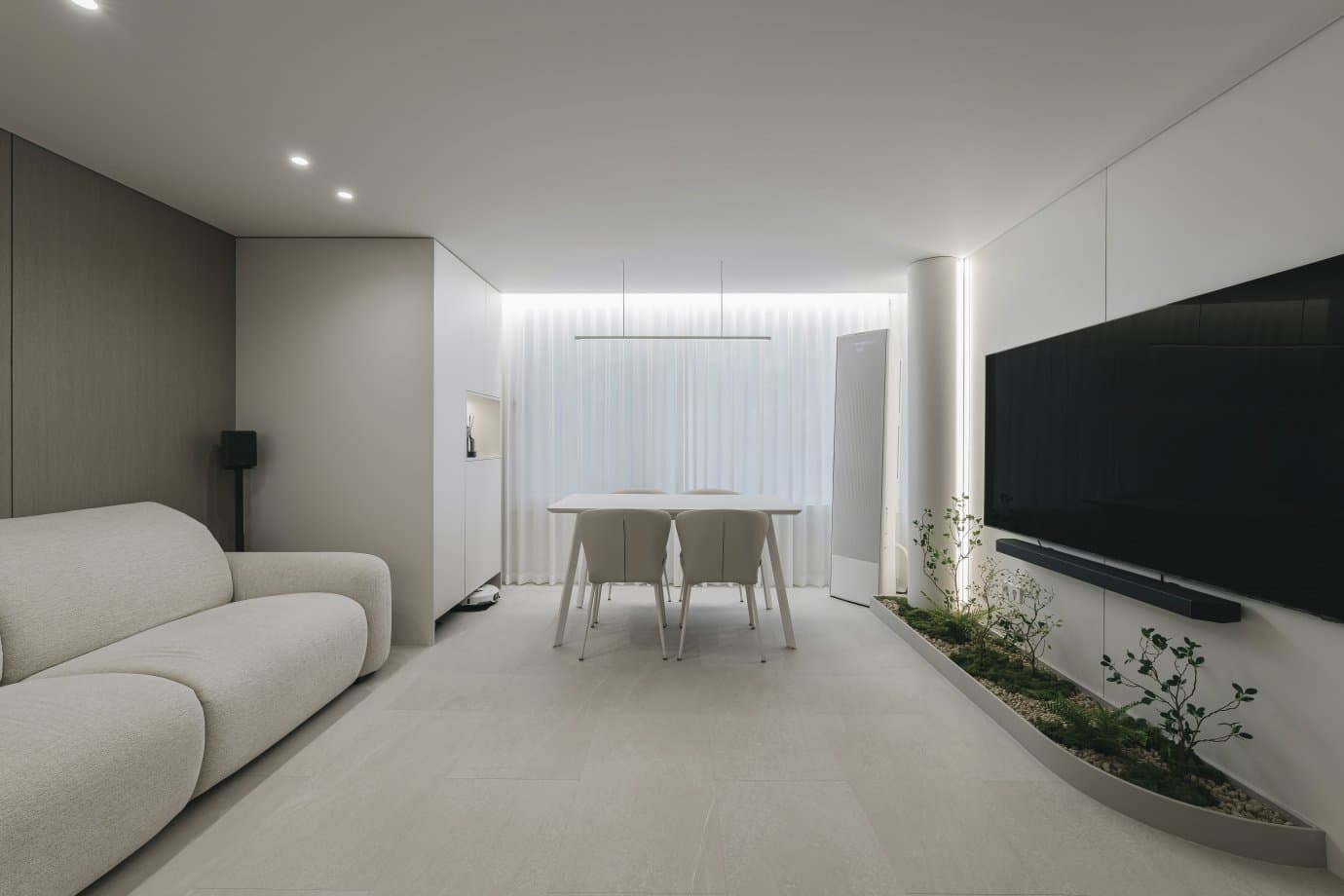 여의도 삼부아파트 시공 사진 12