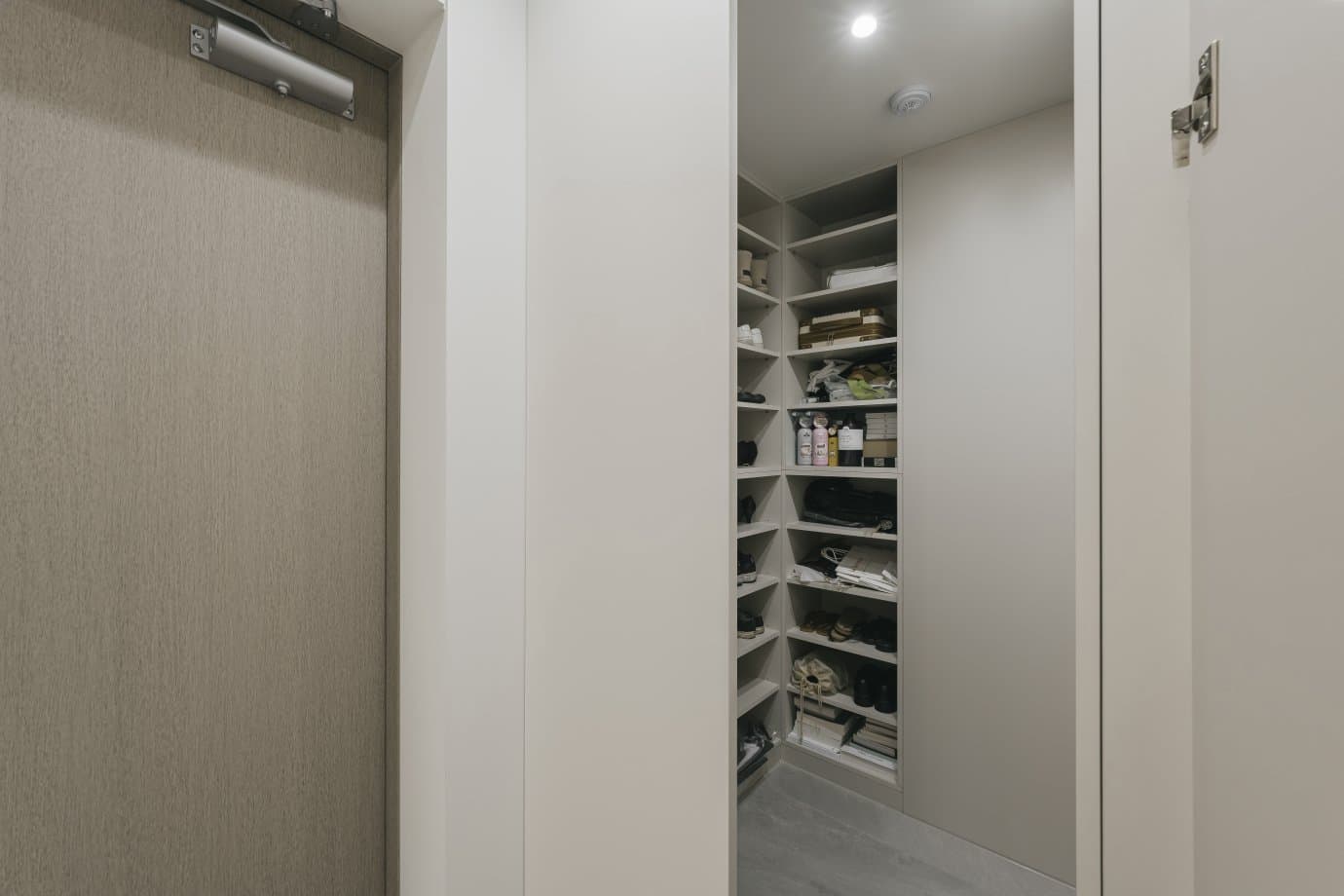 여의도 삼부아파트 시공 사진 18
