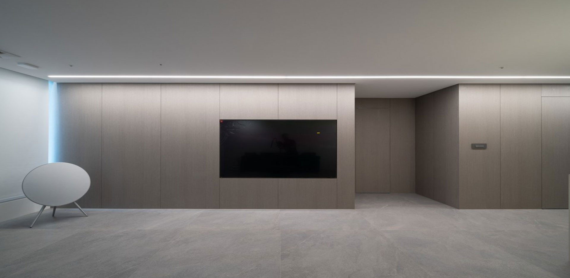 JIN SUNG EUN INTERIOR DESIGN