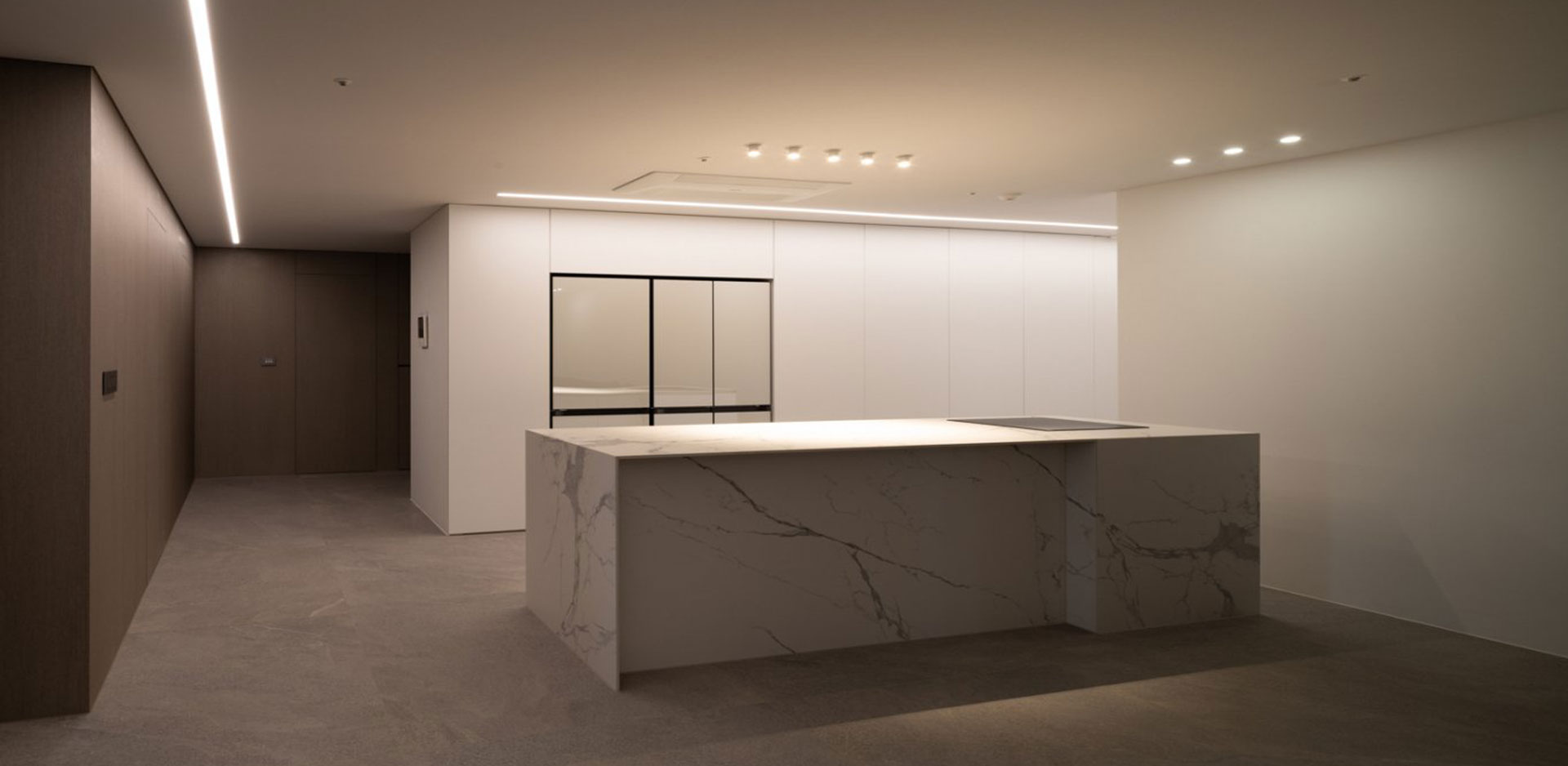 JIN SUNG EUN INTERIOR DESIGN